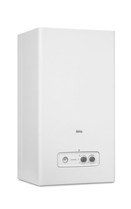 پکیج دیواری بوتان مدل بیتا 22 فن دار (Bita 22 Sealed)